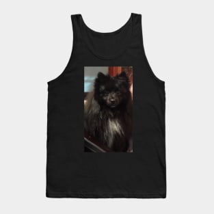 Pom Repose 3 Tank Top